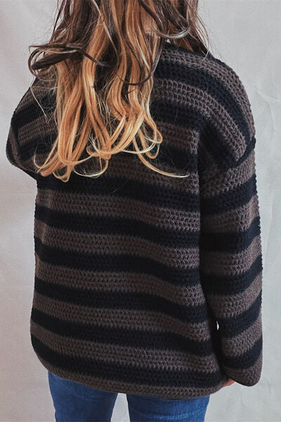 Sienna | Pullover Sweater | 50% Rabat