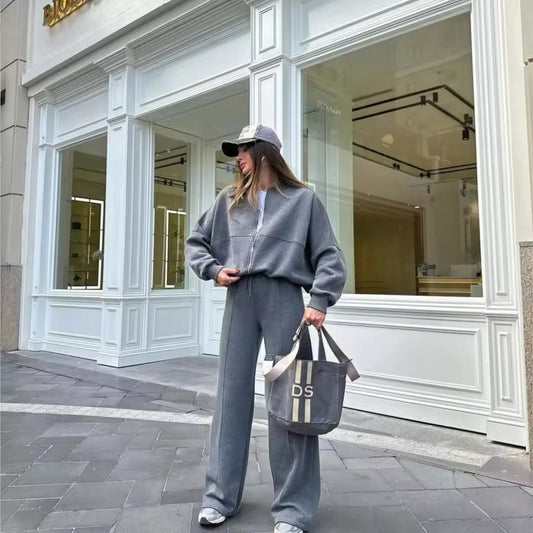 LONA- Comfy Tracksuit