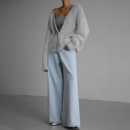 Serene™ - Stilfuld cardigan