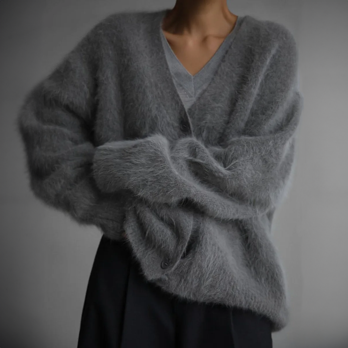 Serene™ - Stilfuld cardigan