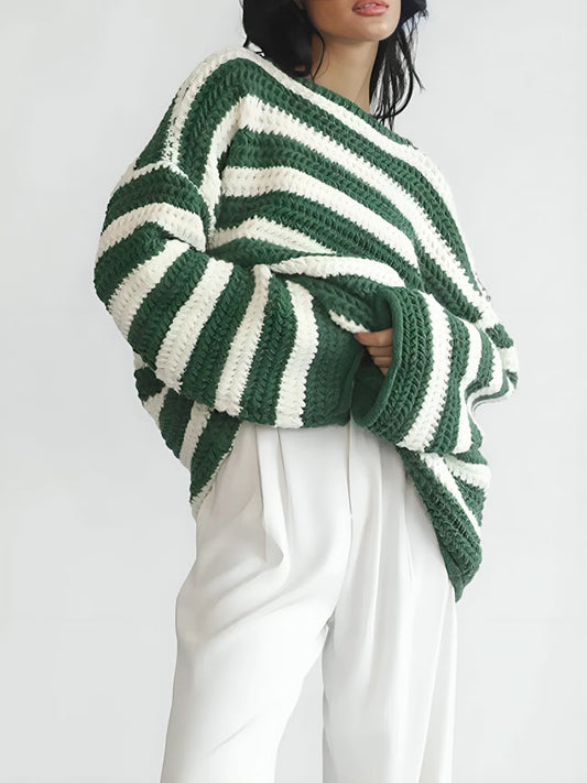 Sienna | Pullover Sweater | 50% Rabat