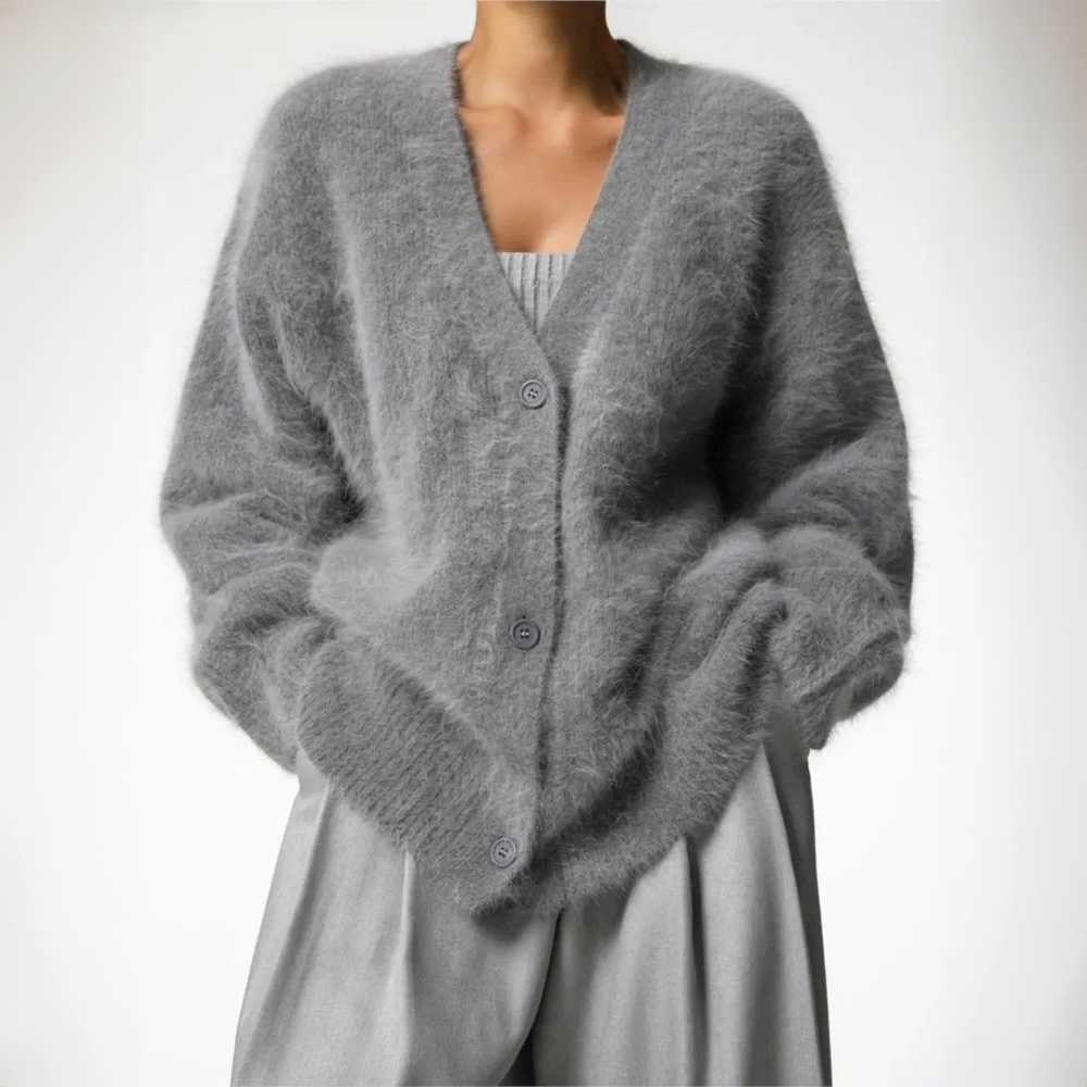 Serene™ - Stilfuld cardigan