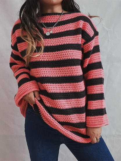 Sienna | Pullover Sweater | 50% Rabat