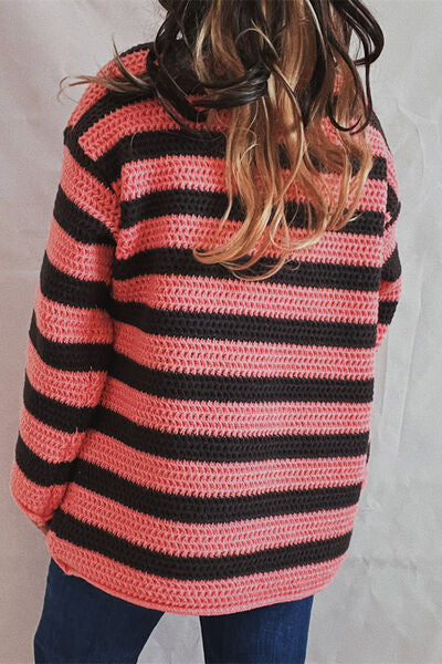 Sienna | Pullover Sweater | 50% Rabat